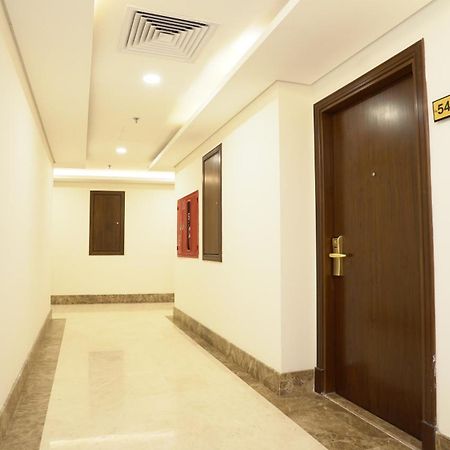 Afaq Al Mashaeir Hotel Mecca Ngoại thất bức ảnh